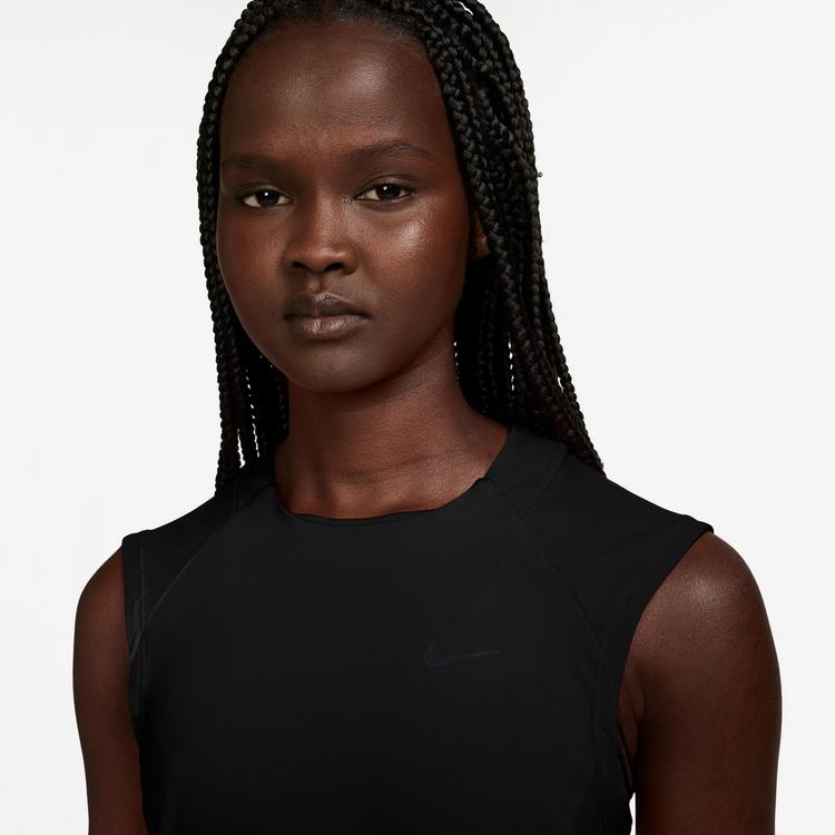 Nike Nike RUN DVN DF Funktionstank Damen - black - 2 | SportScheck