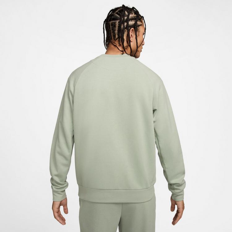 Nike Nike Dri-Fit PRIMARY Sweatshirt Herren - jade horizon-jade horizon - 1 | SportScheck