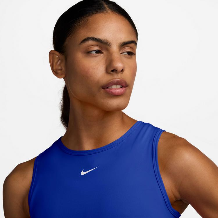 Nike Nike Pro 365 Tanktop Damen - hyper blue-deep royal-white - 2 | SportScheck