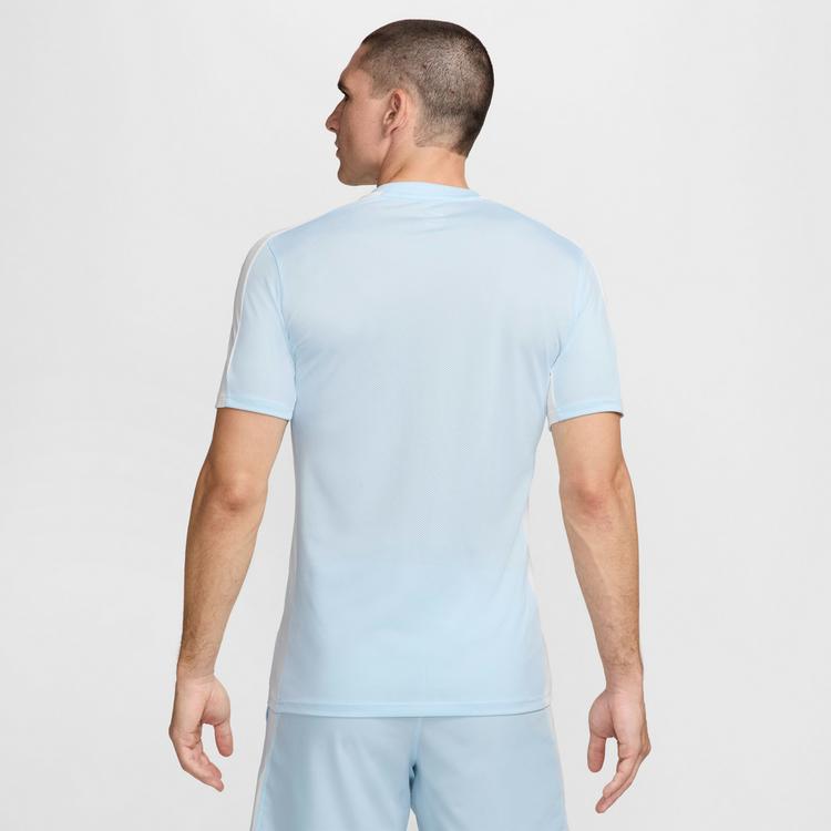 Nike Nike Academy23 Funktionsshirt Herren - glacier blue-white-white - 1 | SportScheck
