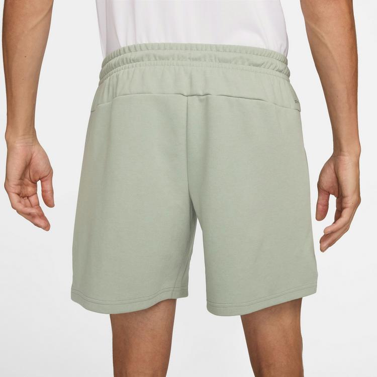 Nike Nike Dri-Fit PRIMARY Funktionsshorts Herren - jade horizon-jade horizon - 1 | SportScheck