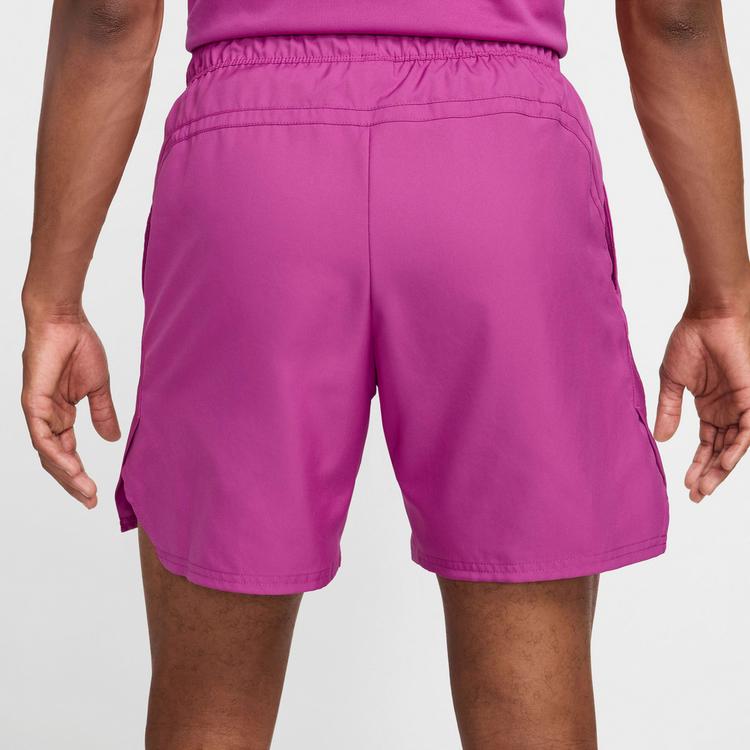 Nike Nike VICTORY Tennisshorts Herren - hot fuchsia-white - 1 | SportScheck