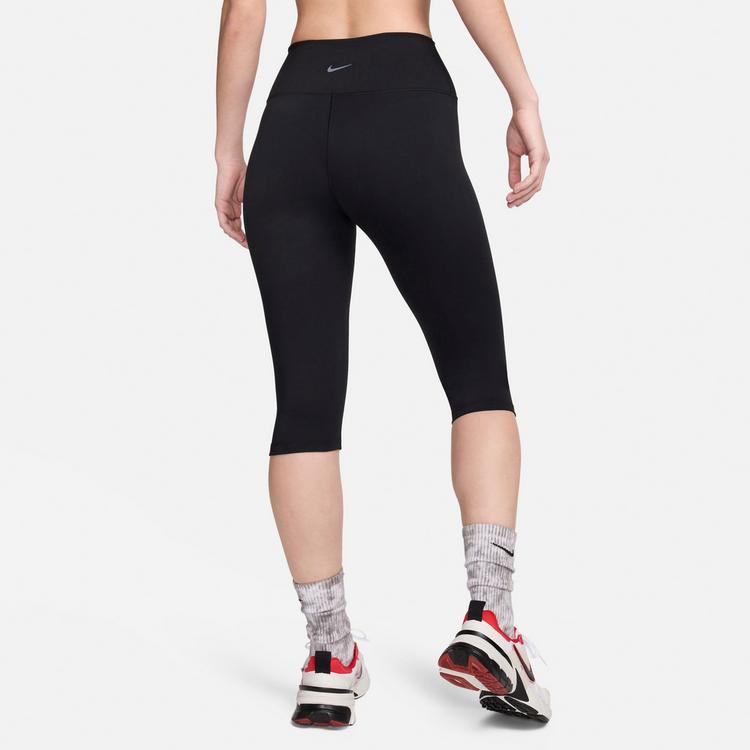 Nike Nike One Tights Damen - black-black - 1 | SportScheck