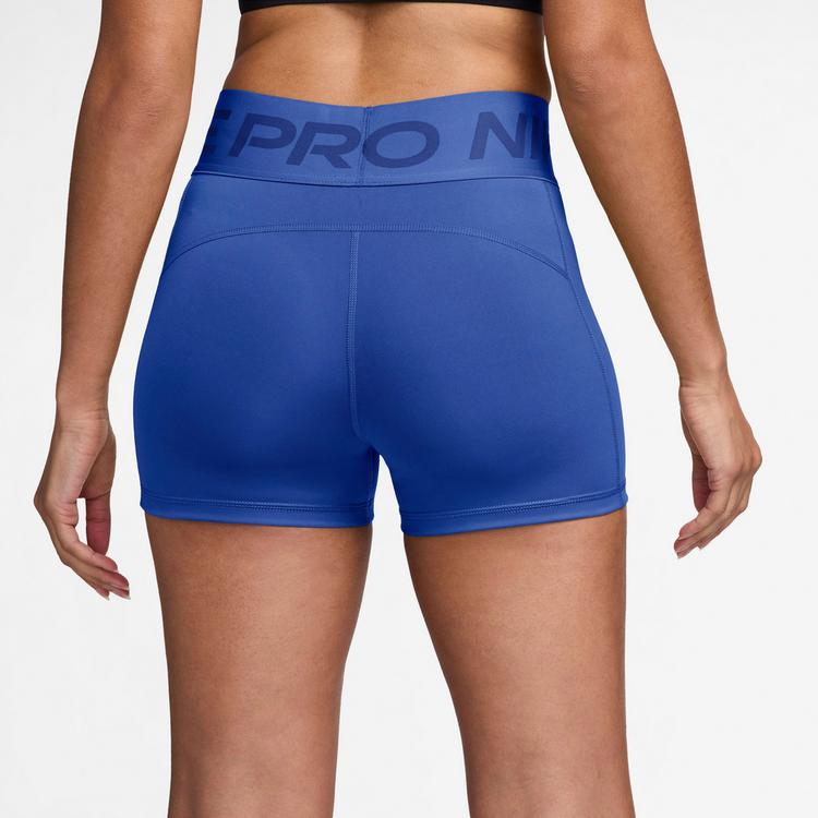 Nike Nike SCULPT DRI FIT Tights Damen - hyper royal-white - 1 | SportScheck