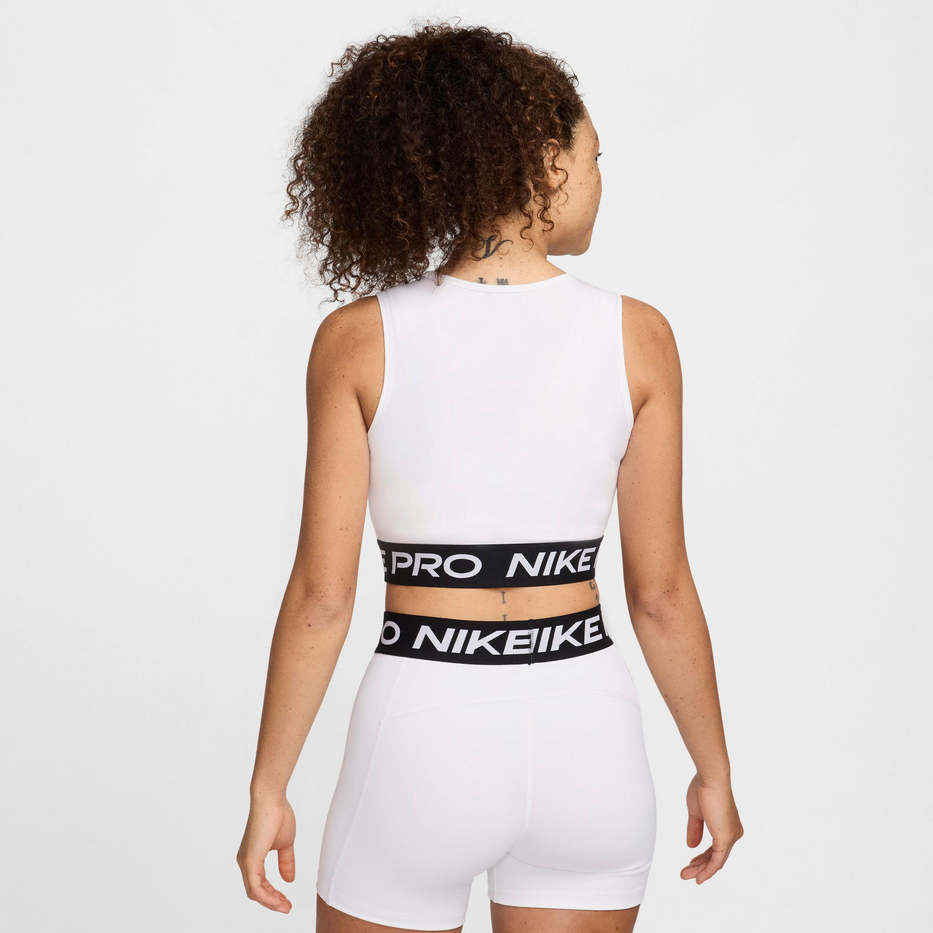 Thumbnail - Nike Pro 365 Tanktop Damen