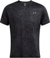 Under Armour Vanish Elite Vent Funktionsshirt Herren - black