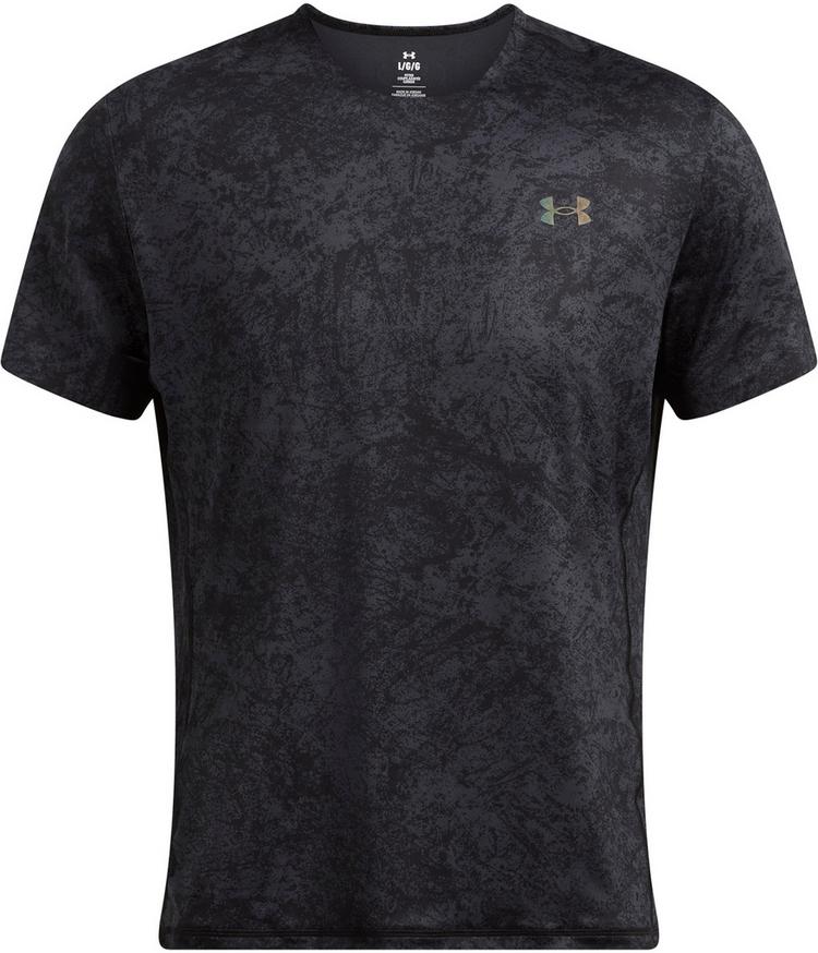 Under Armour Under Armour Vanish Elite Vent Funktionsshirt Herren - black - 0 | SportScheck