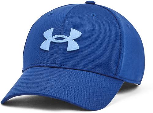 Under Armour M BLITZING LOW ADJ Cap Herren
