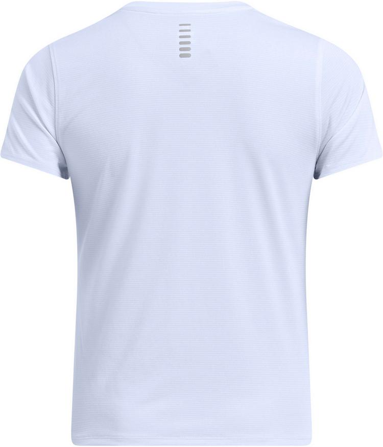 Under Armour Under Armour Launch Funktionsshirt Damen - nimbus blue - reflective - 0 | SportScheck