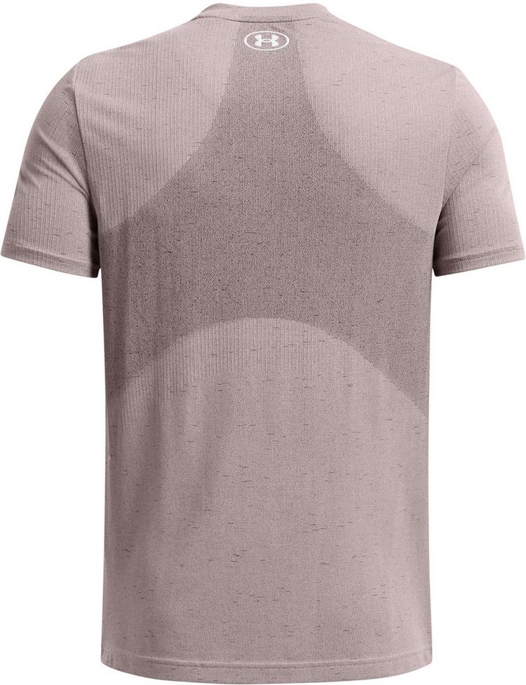 Under Armour Under Armour Vanish Funktionsshirt Herren - tetra gray - 0 | SportScheck