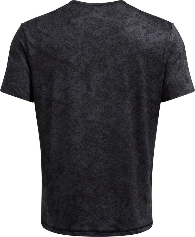 Under Armour Under Armour Vanish Elite Vent Funktionsshirt Herren - black - 0 | SportScheck