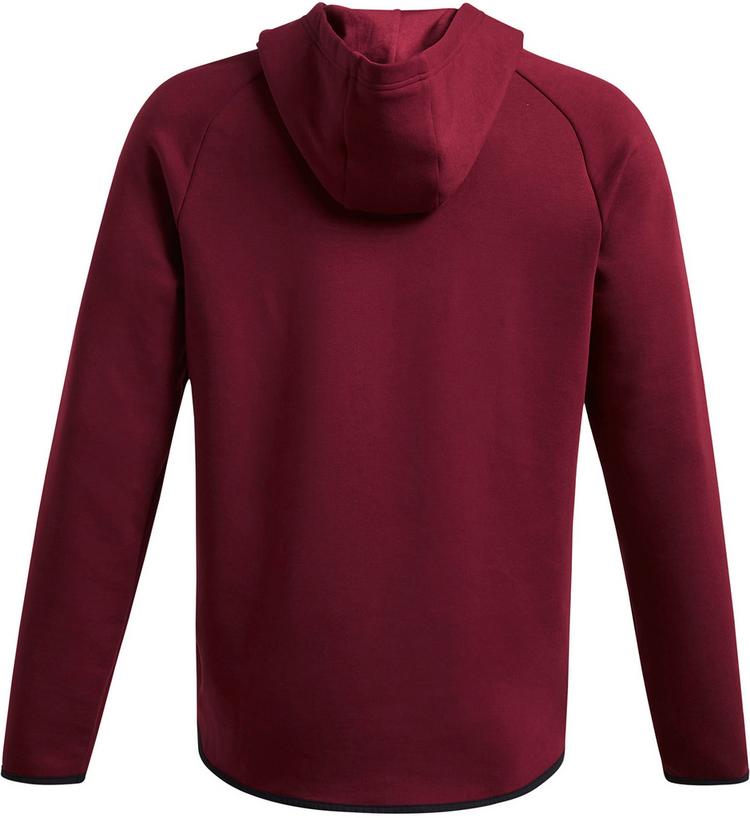 Under Armour Under Armour Unstoppable Hoodie Herren - cardinal - 0 | SportScheck