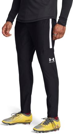 Rückansicht von Under Armour Pro Trainingshose Herren black