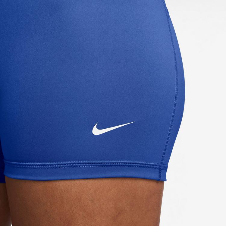 Nike Nike SCULPT DRI FIT Tights Damen - hyper royal-white - 3 | SportScheck