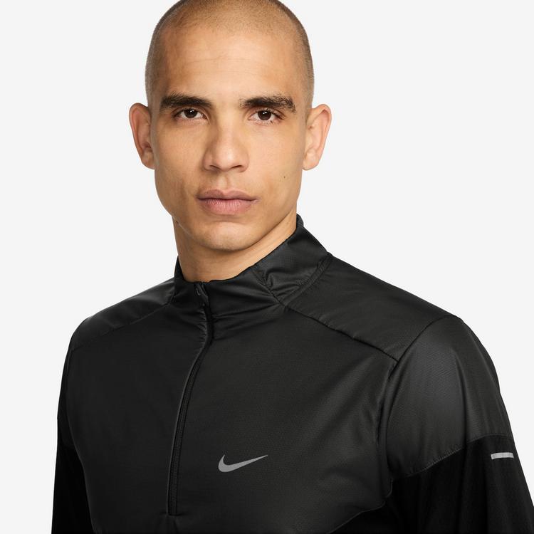 Nike Nike TF RPL SPHR ELMNT Funktionsshirt Herren - black-reflective silv - 2 | SportScheck