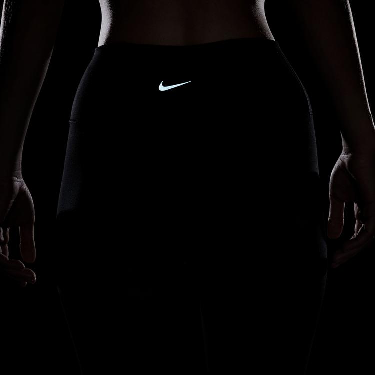 Nike Nike One Tights Damen - black-black - 7 | SportScheck