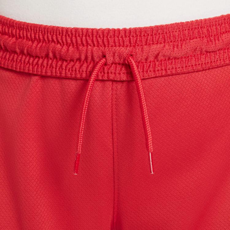 Nike Nike FC Liverpool 24-25 Heim Fu&szlig;ballshorts Kinder - gym red-white-chrome yellow - 5 | SportScheck