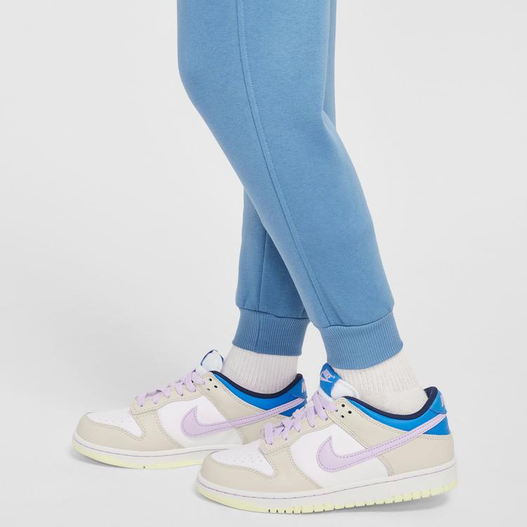 Nike Nike NSW CLUB FLEECE Sweathose Kinder - aegean storm-white - 4 | SportScheck