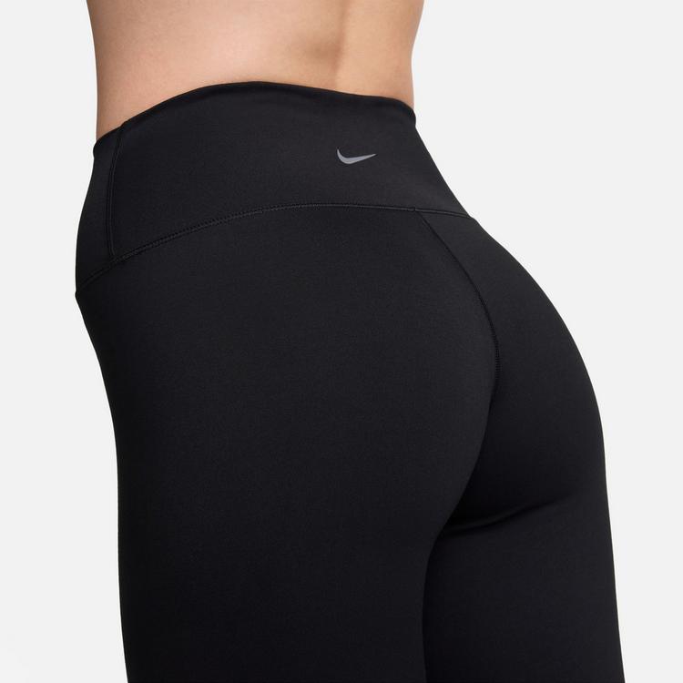 Nike Nike One Tights Damen - black-black - 5 | SportScheck
