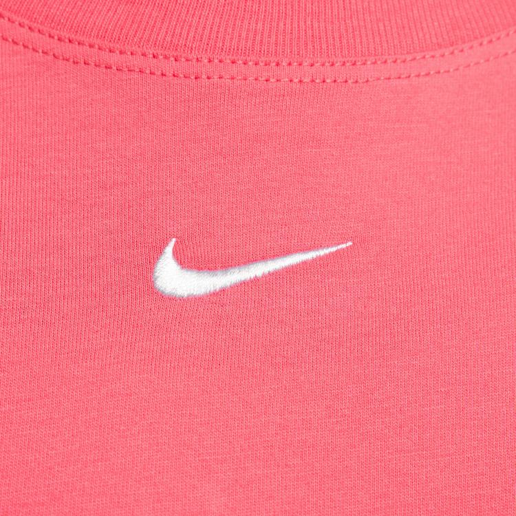 Nike Nike Essential T-Shirt Damen - aster pink-white - 3 | SportScheck