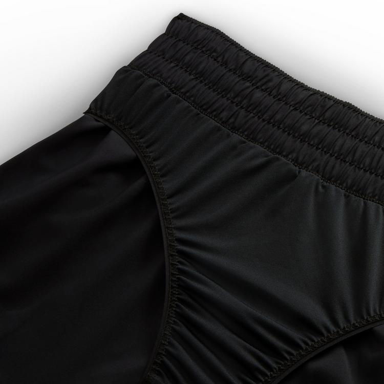 Nike Nike SWOOSH Laufshorts Damen - black-white - 3 | SportScheck