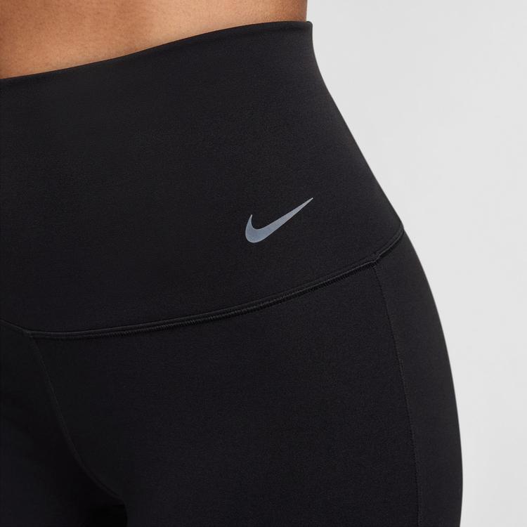 Nike Nike Zenvy Trainingshose Damen - black-black - 3 | SportScheck