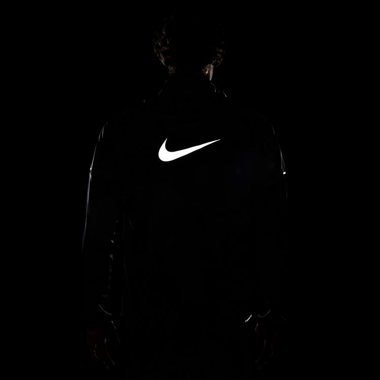 Nike Nike Sphere Miler Laufjacke Herren - black-black-reflective silv - 3 | SportScheck