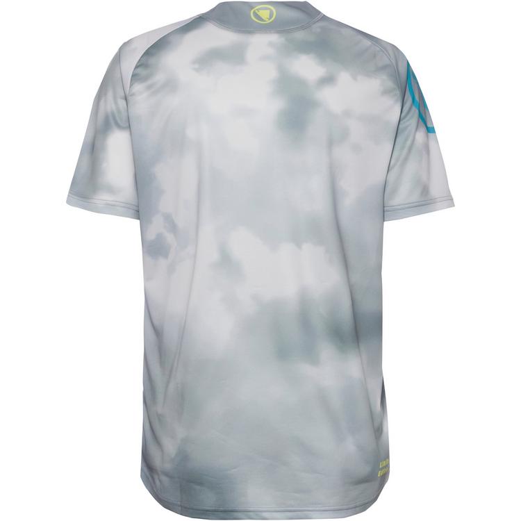 Endura Endura Cloud T-Shirt Herren - eint&ouml;niges grau - 0 | SportScheck