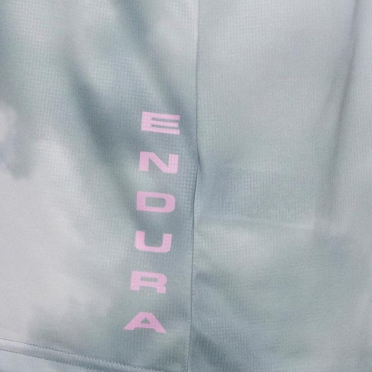 Endura Endura Cloud T-Shirt Herren - eint&ouml;niges grau - 0 | SportScheck