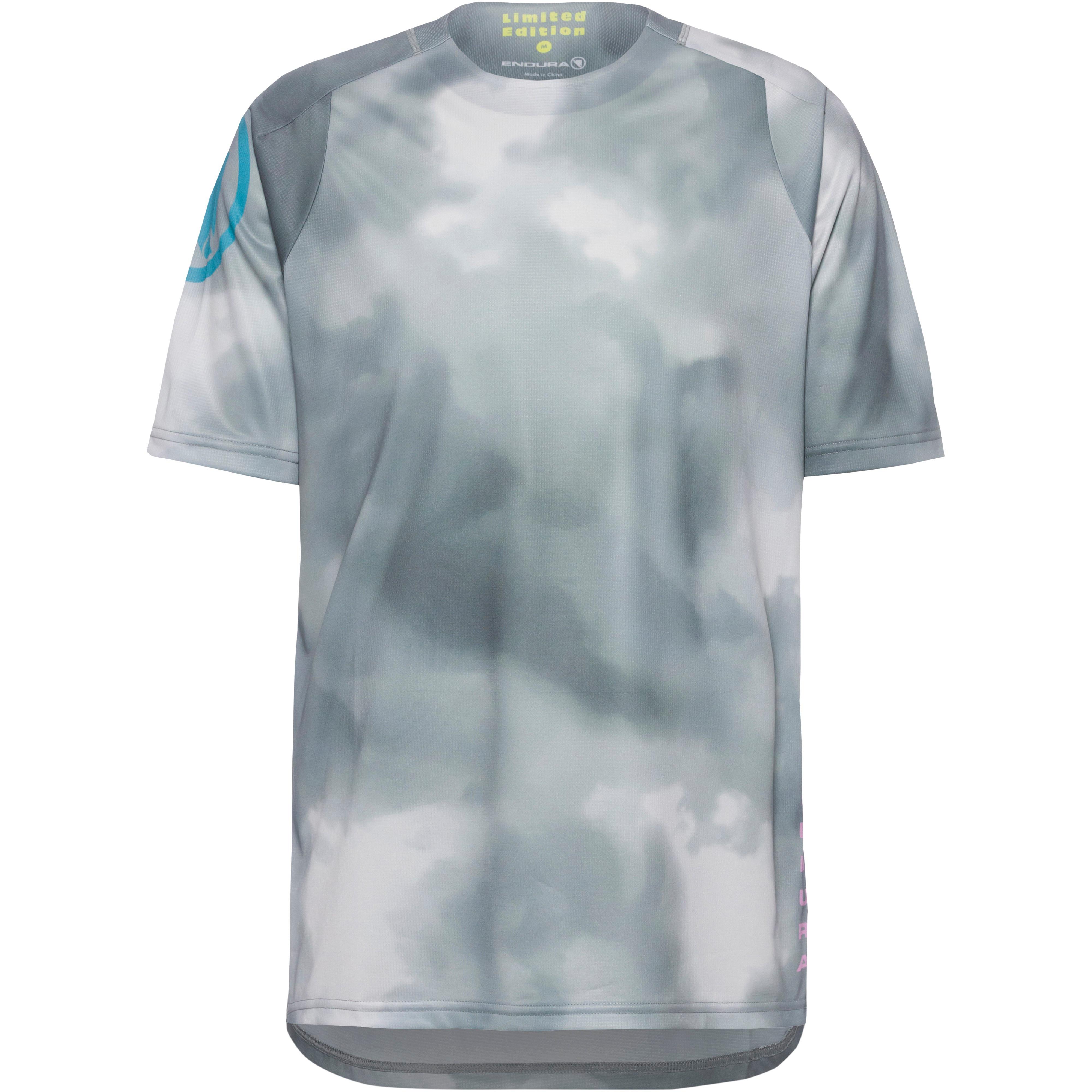 Endura Cloud T-Shirt Herren