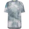 Endura Cloud T-Shirt Herren - eint&ouml;niges grau
