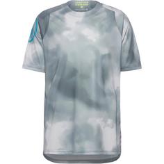 Endura Cloud T-Shirt Herren eintöniges grau