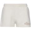Ellesse Engelberg Sweatshorts Damen - off white