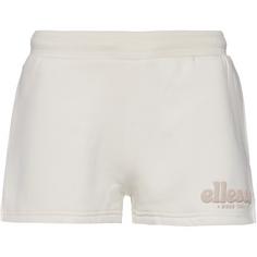 Ellesse Engelberg Sweatshorts Damen off white