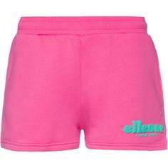 Ellesse Engelberg Sweatshorts Damen pink