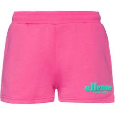 Ellesse Engelberg Sweatshorts Damen pink