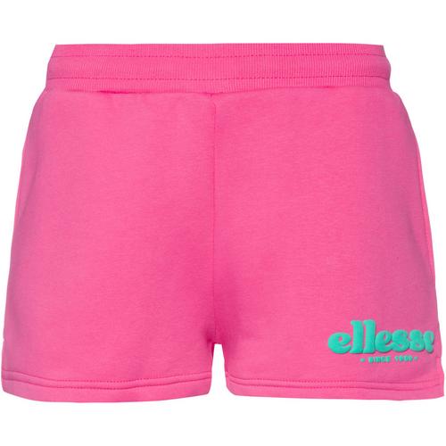 Ellesse Engelberg Sweatshorts Damen