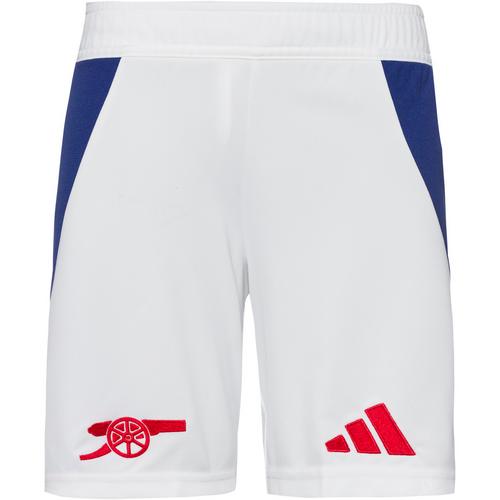 adidas Arsenal London 24-25 Heim Fu&szlig;ballshorts Kinder