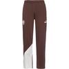 PUMA FC St. Pauli Trainingshose Herren - espresso brown-sugared almond