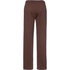 Rückansicht von PUMA FC St. Pauli Trainingshose Herren espresso brown-sugared almond