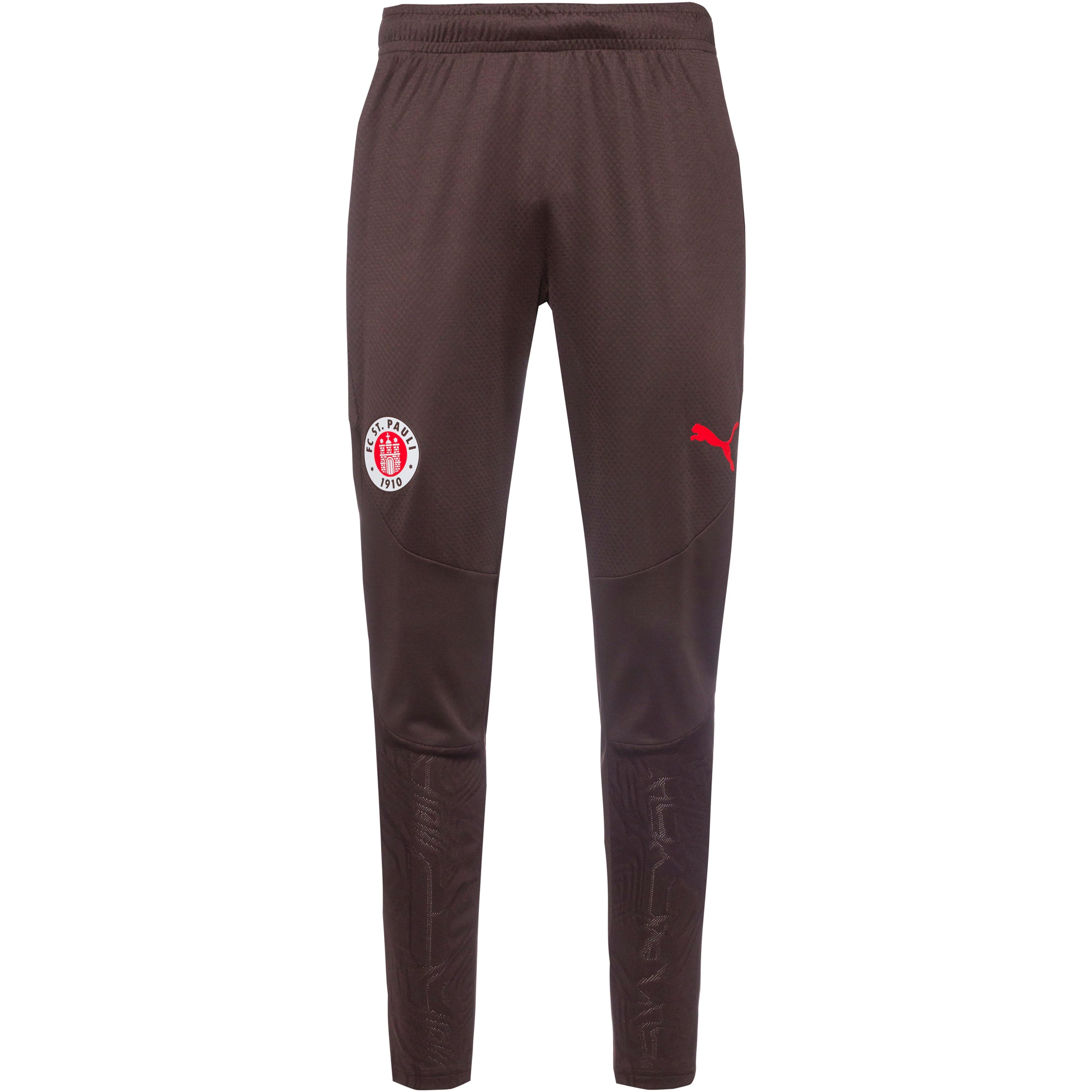  Fc St. Pauli Trainingshose Herren