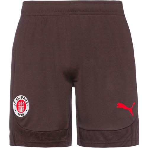 PUMA FC St. Pauli Fußballshorts Herren