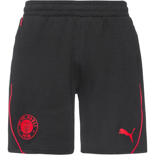 PUMA FC St. Pauli Sweatshorts Herren
