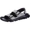 Birkenstock Mogami Terra BF Apex Outdoorsandalen - eucalyptus