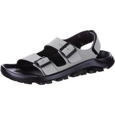 Birkenstock Mogami Terra BF Apex Outdoorsandalen eucalyptus