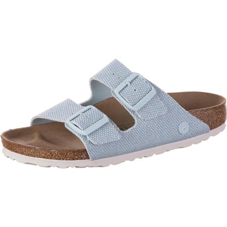 Birkenstock Arizona TEX Rough Canvas Sandalen Damen Sandalen 37 Normal | 04066648095941 Birkenstock Arizona TEX Rough Canvas Sandalen Damen Sandalen 37 Normal | 04066648095941