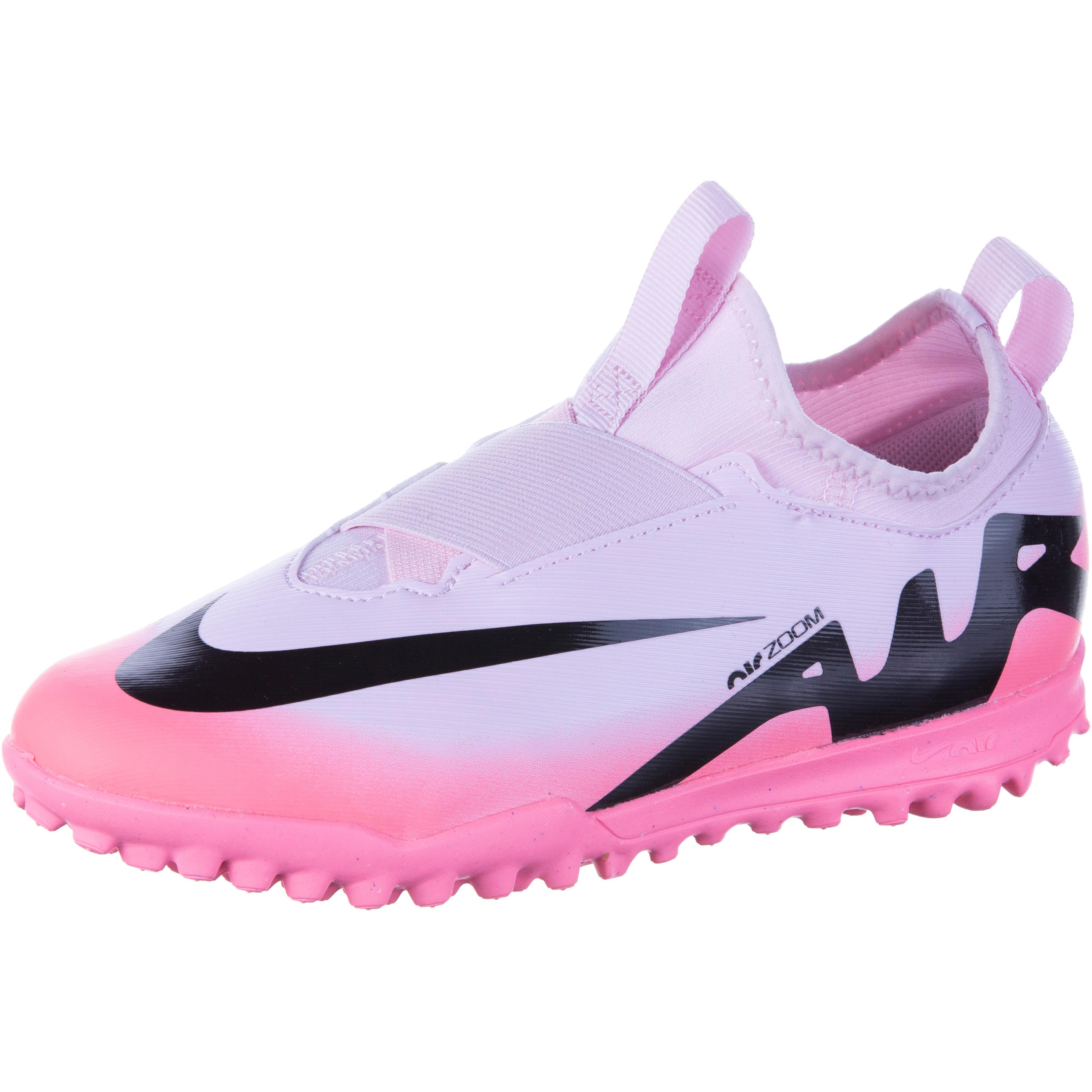 Nike kinder rosa best sale
