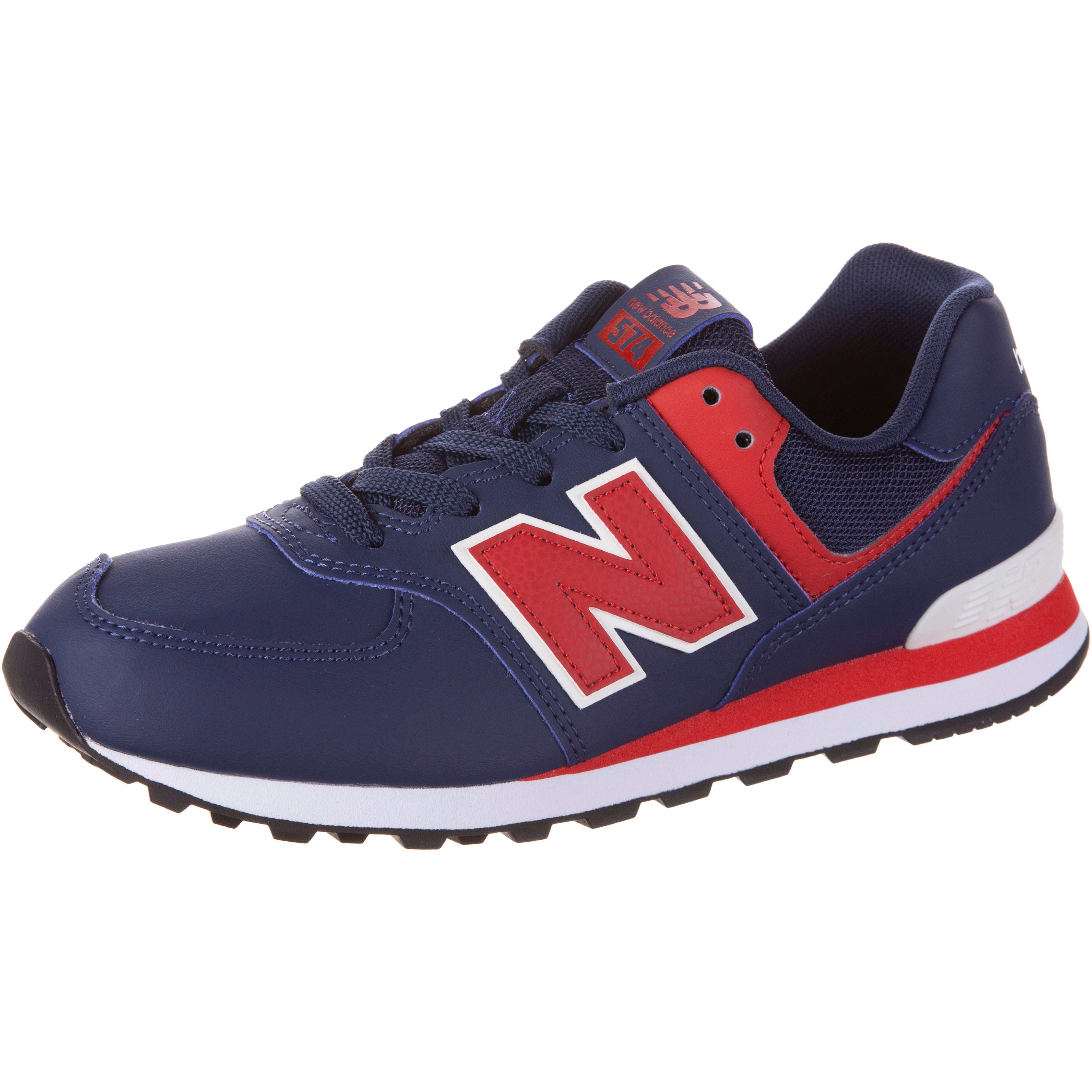 NEW BALANCE 574 Sneaker Kinder nb navy im Online Shop von SportScheck kaufen