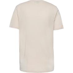 Rückansicht von SCOTT Defined Dri T-Shirt Herren dust white