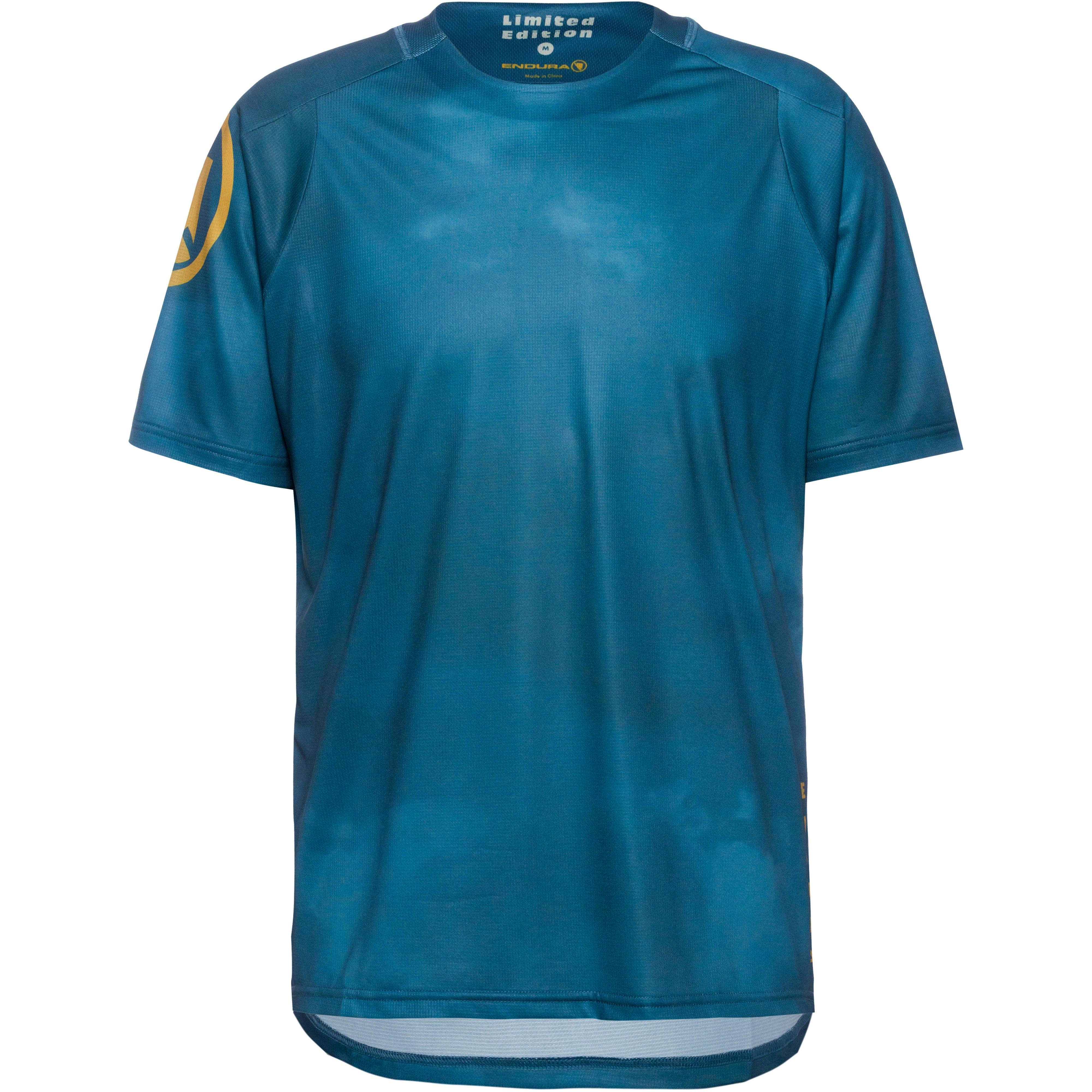 Endura Cloud T-Shirt Herren